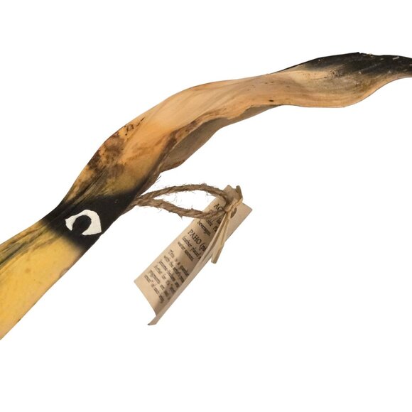 Handcrafted Agave Paho Stick RV Lovelace Spiritual Art Guardian Of Well Being - Picture 14 of 16